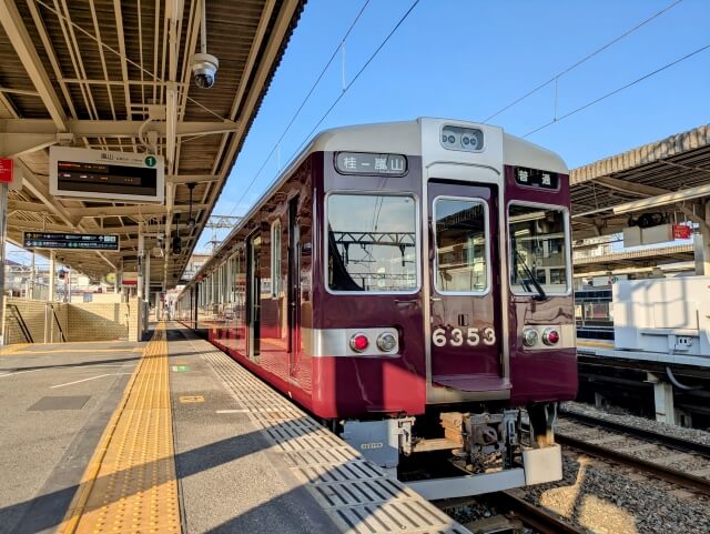 渡月橋近くに宿泊！京都嵐山での温泉旅館の選び方