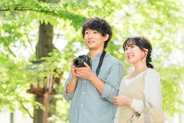 癒しの京都旅行を叶えるスケジュール設計のポイント