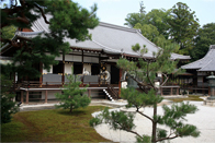 大覚寺/Daikakuji Temple